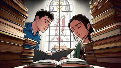 Illustration moderators - Image 1