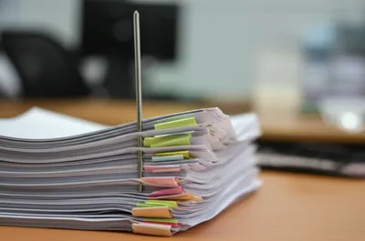 Illustration spindle - Image 1