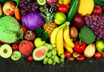 Illustration grain - Image 1