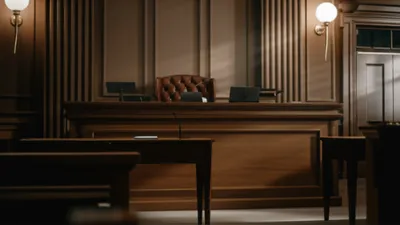 Illustration well - Image 1