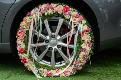 Illustration tires - Image 1