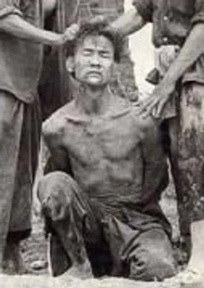 Illustration atrocious - Image 2