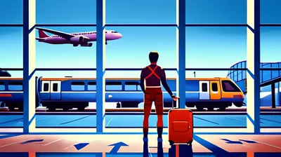 Illustration connect - Image 1