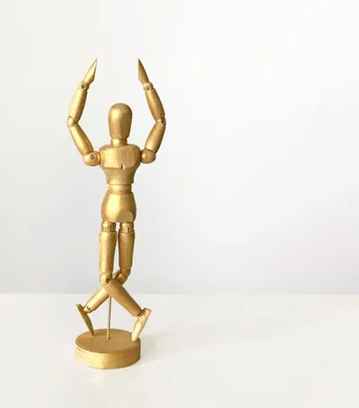 Illustration poser - Image 2