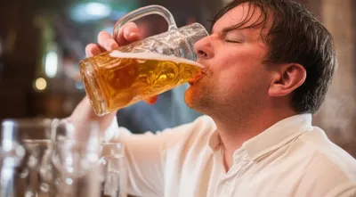 Illustration guzzles - Image 1