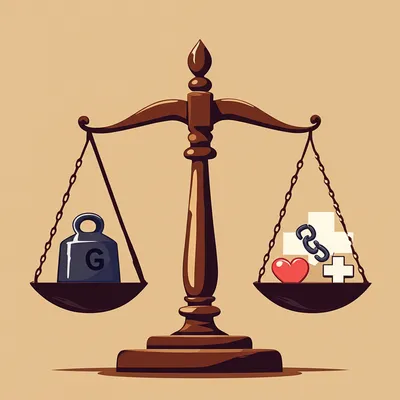 Illustration excuse - Image 1