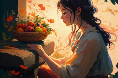 Illustration offering - Image 1