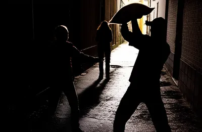 Illustration sandbag - Image 1