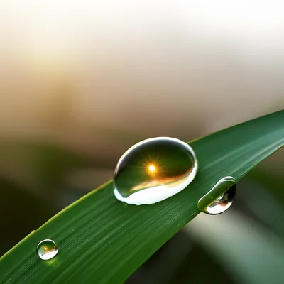 Illustration glinting - Image 1