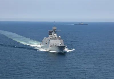 Illustration cruisers - Image 1