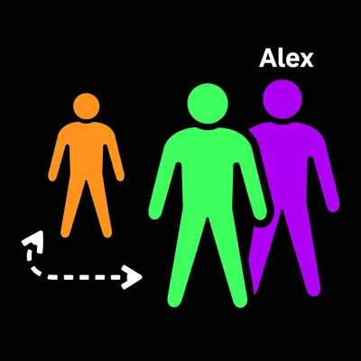 Illustration whom - Image 1