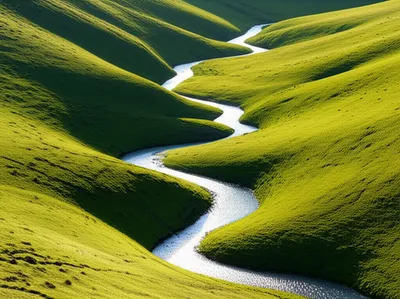 Illustration slacks - Image 1