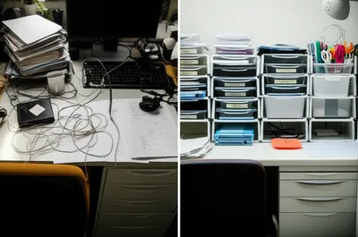 Illustration redressed - Image 1