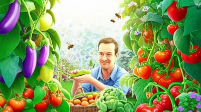 Illustration fructified - Image 1