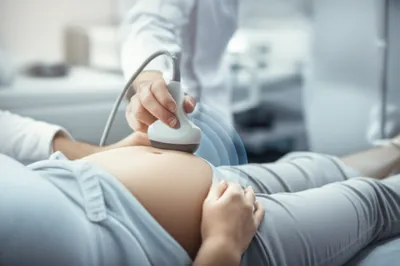 Illustration ultrasound - Image 1