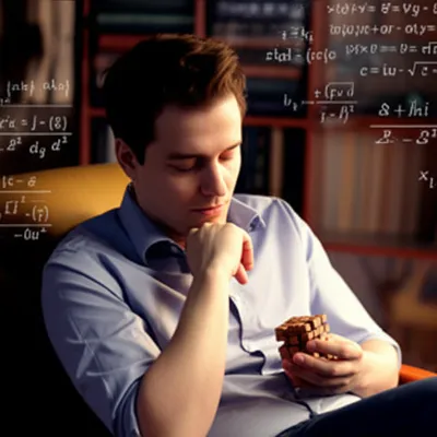 Illustration considered - Image 1