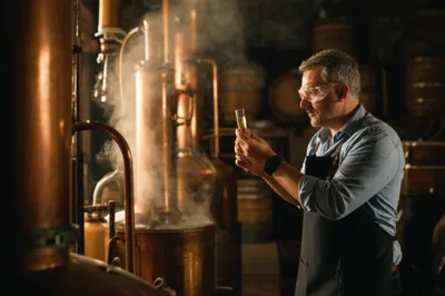 Illustration distiller