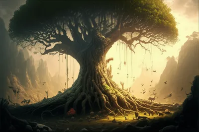 Illustration puissances