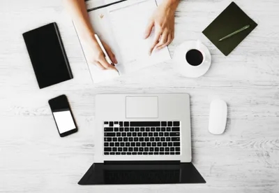 Illustration casual - Image 1