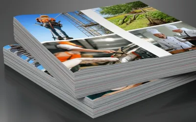 Illustration trades - Image 1