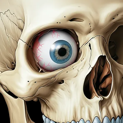 Illustration orbit - Image 1