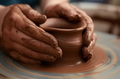 Illustration clayey - Image 1