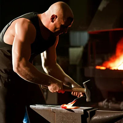 Illustration wrought - Image 1