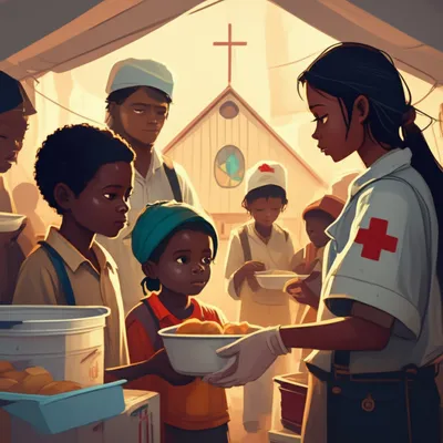 Illustration mission - Image 1