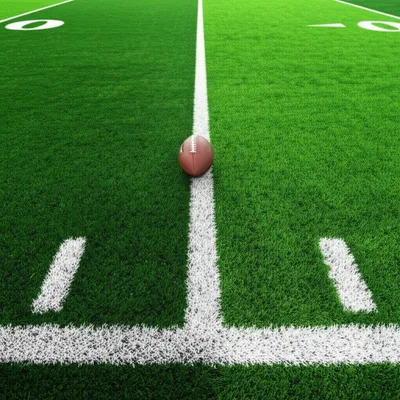 Illustration endzones