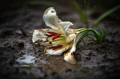 Illustration unclean - Image 1