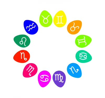 Illustration zodiac - Image 1