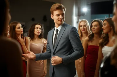 Illustration wolf - Image 1