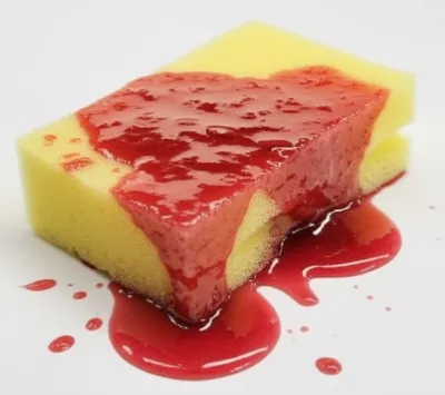 Illustration engorged - Image 1