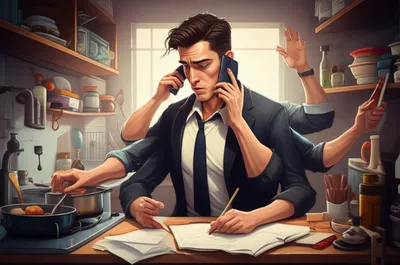 Illustration pragmatic - Image 1