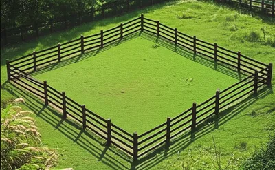 Hình ảnh minh họa paddock - Ảnh 1