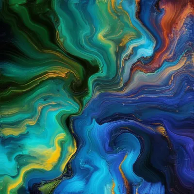 Illustration interlaces - Image 1