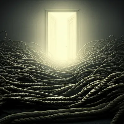 Illustration frustration - Image 1