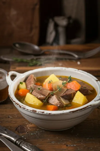 Illustration slum - Image 1