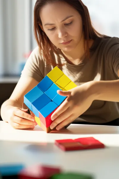 Illustration attentiveness