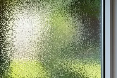 Illustration windowpanes