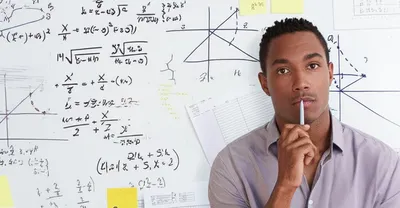 Illustration calculating