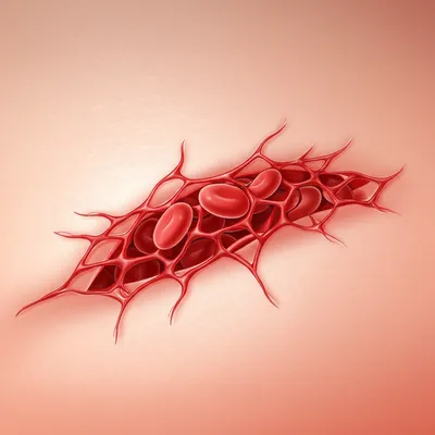 Illustration coagulation - Image 1