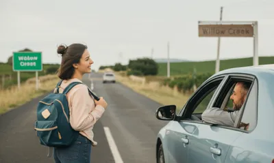 Illustration rides - Image 1