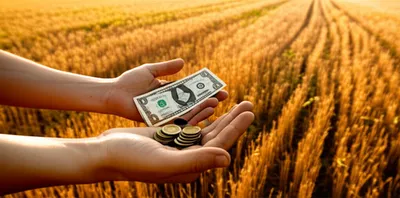 Illustration earn - Image 1