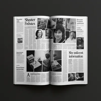 Illustration pieces - Image 1