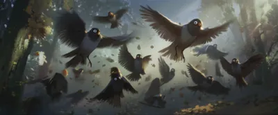 Illustration alarms - Image 1