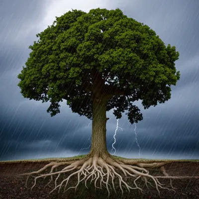 Illustration mightily - Image 1