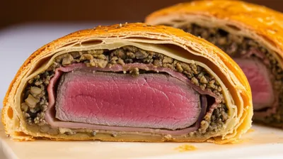 Illustration wellington - Image 1