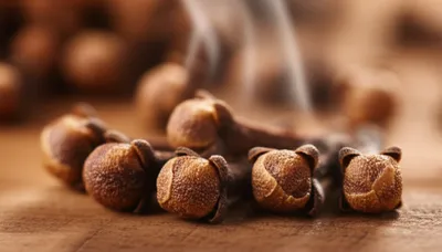 Illustration cloves - Image 1