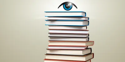 Illustration reads - Image 1